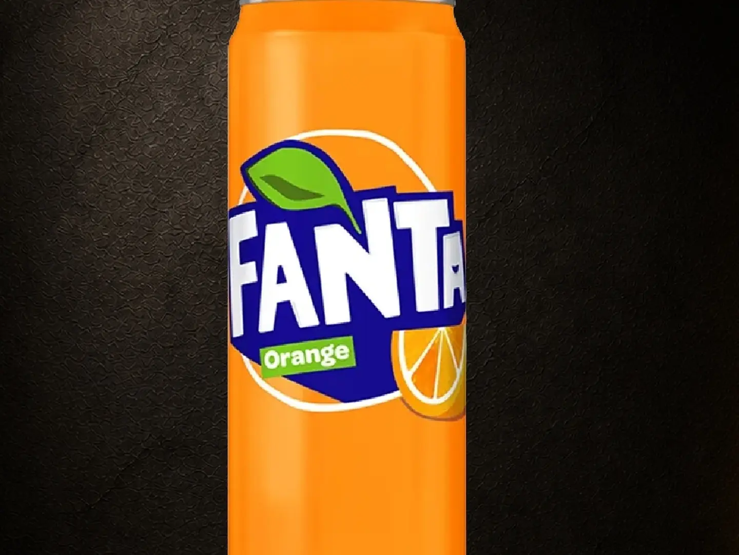 Fanta Orange