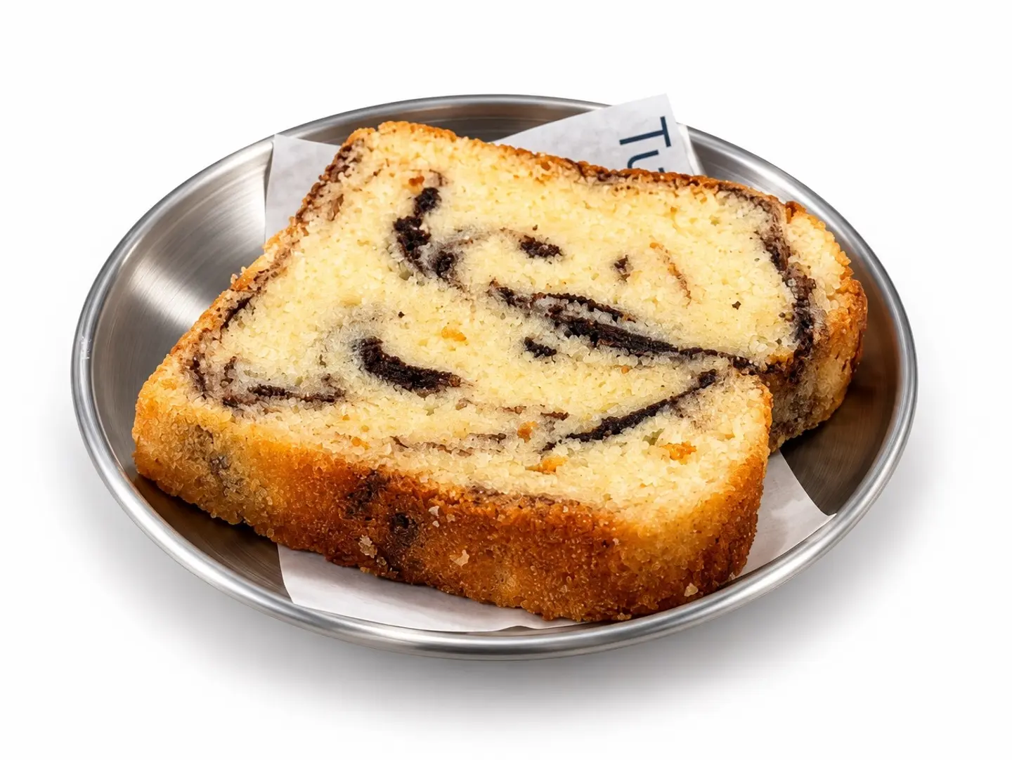 Marble Cake