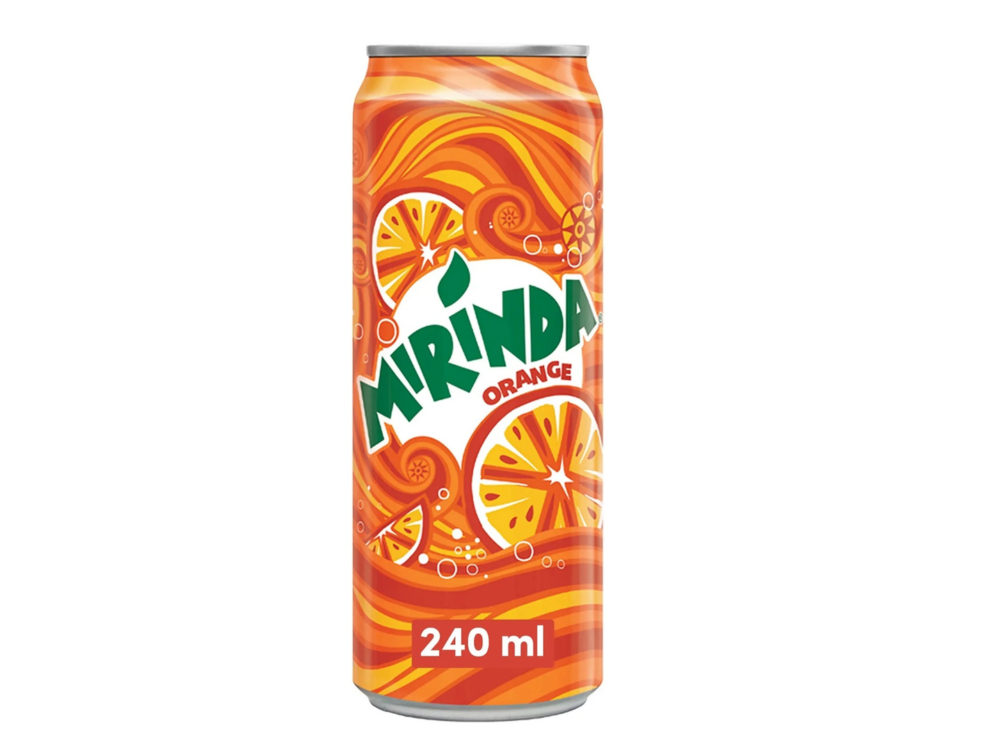 Mirinda Orange