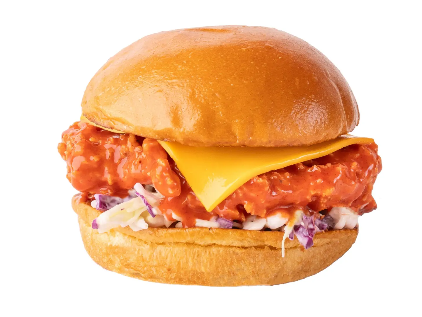 Maple Sriracha
