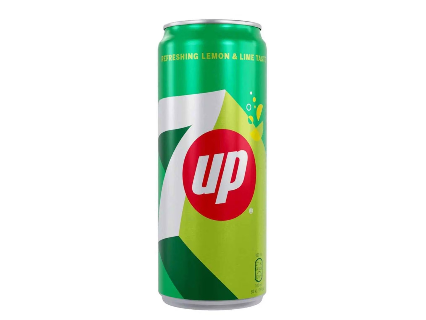 7 Up