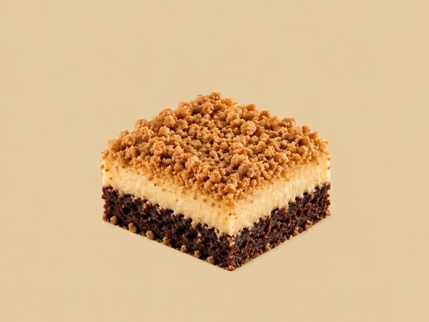 Crumble Cak