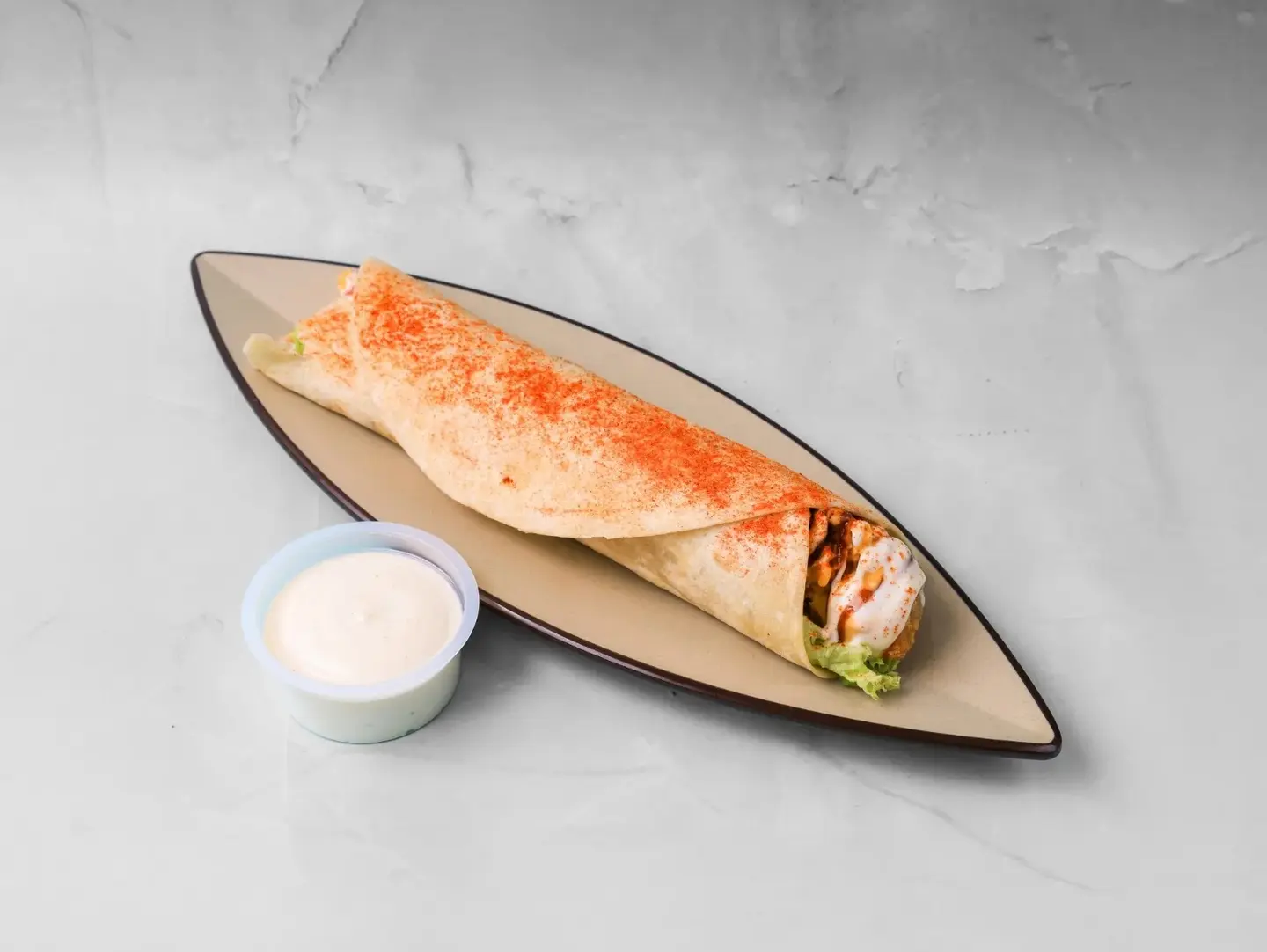 Signature Chicken