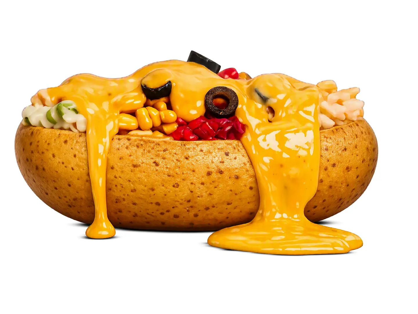 Best With Cheddar Cheese