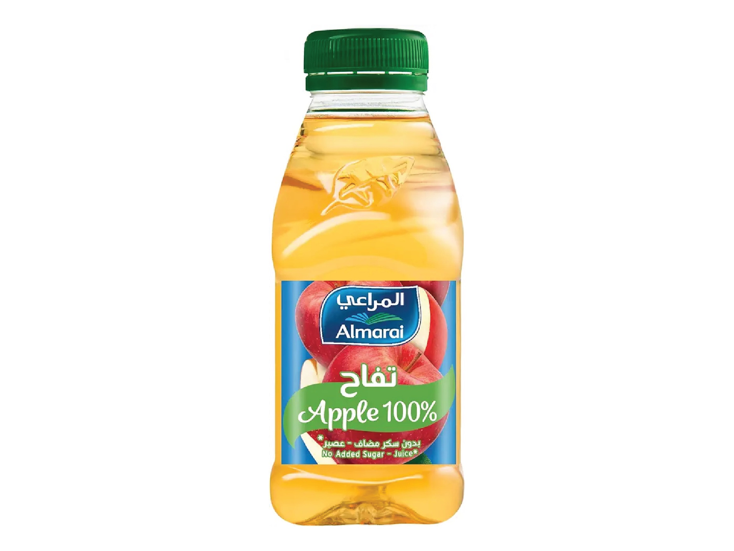 عصير تفاح المراعي