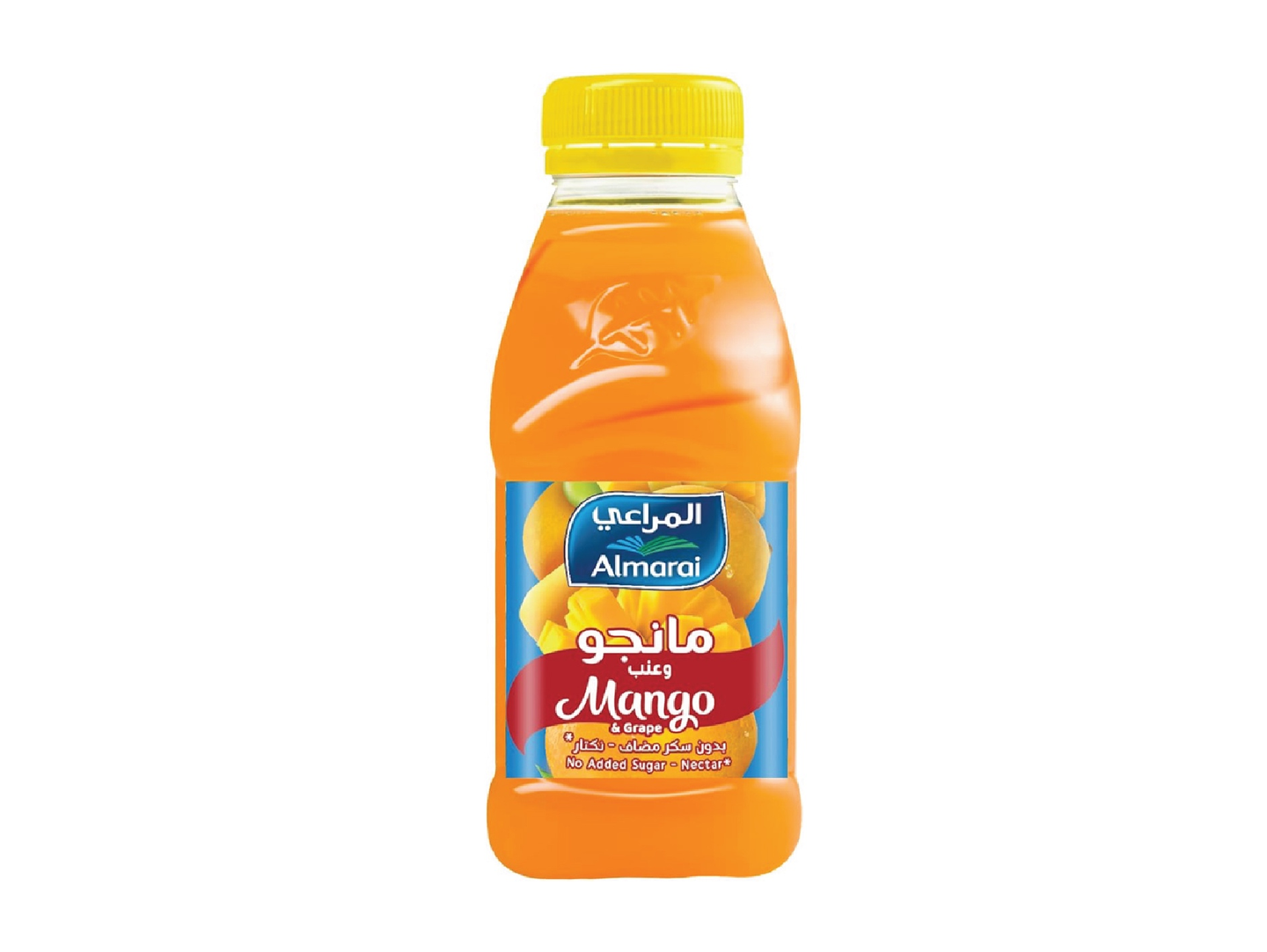 عصير مانجو المراعي