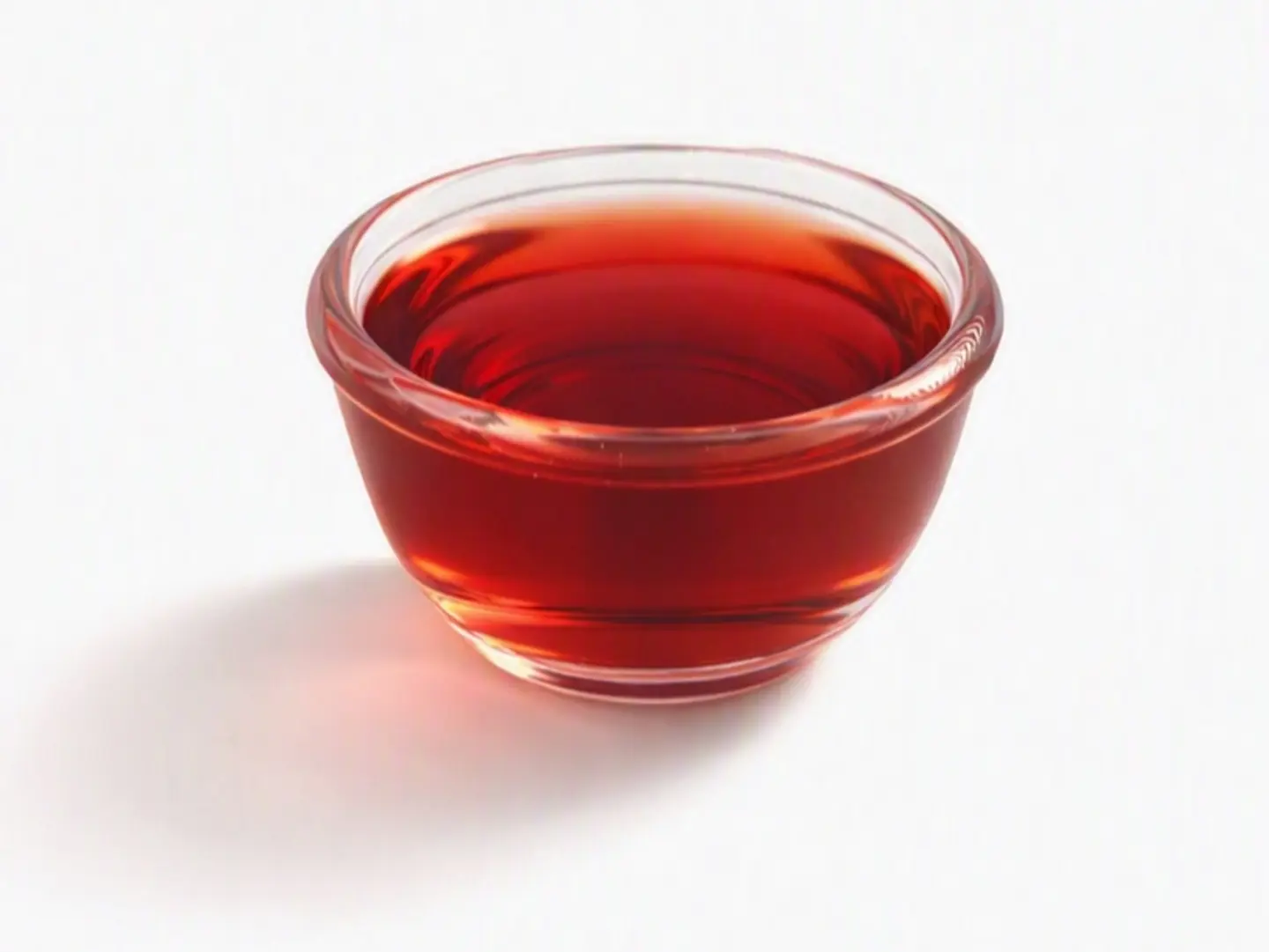 Red Vinegar