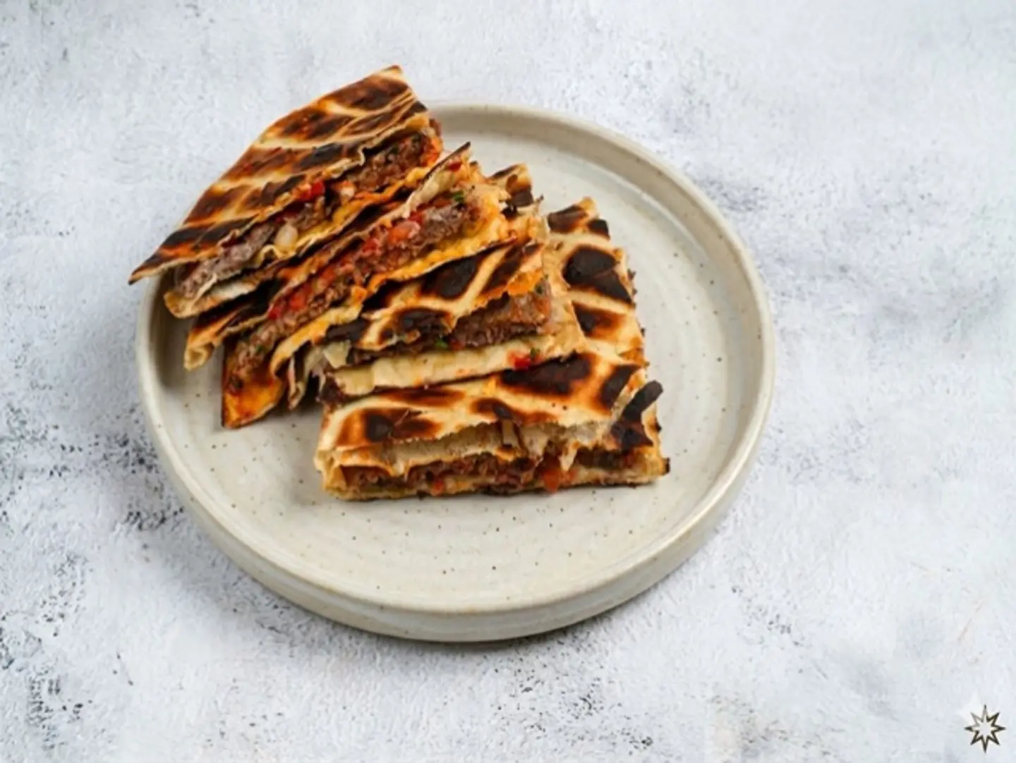 Chicken Arayes