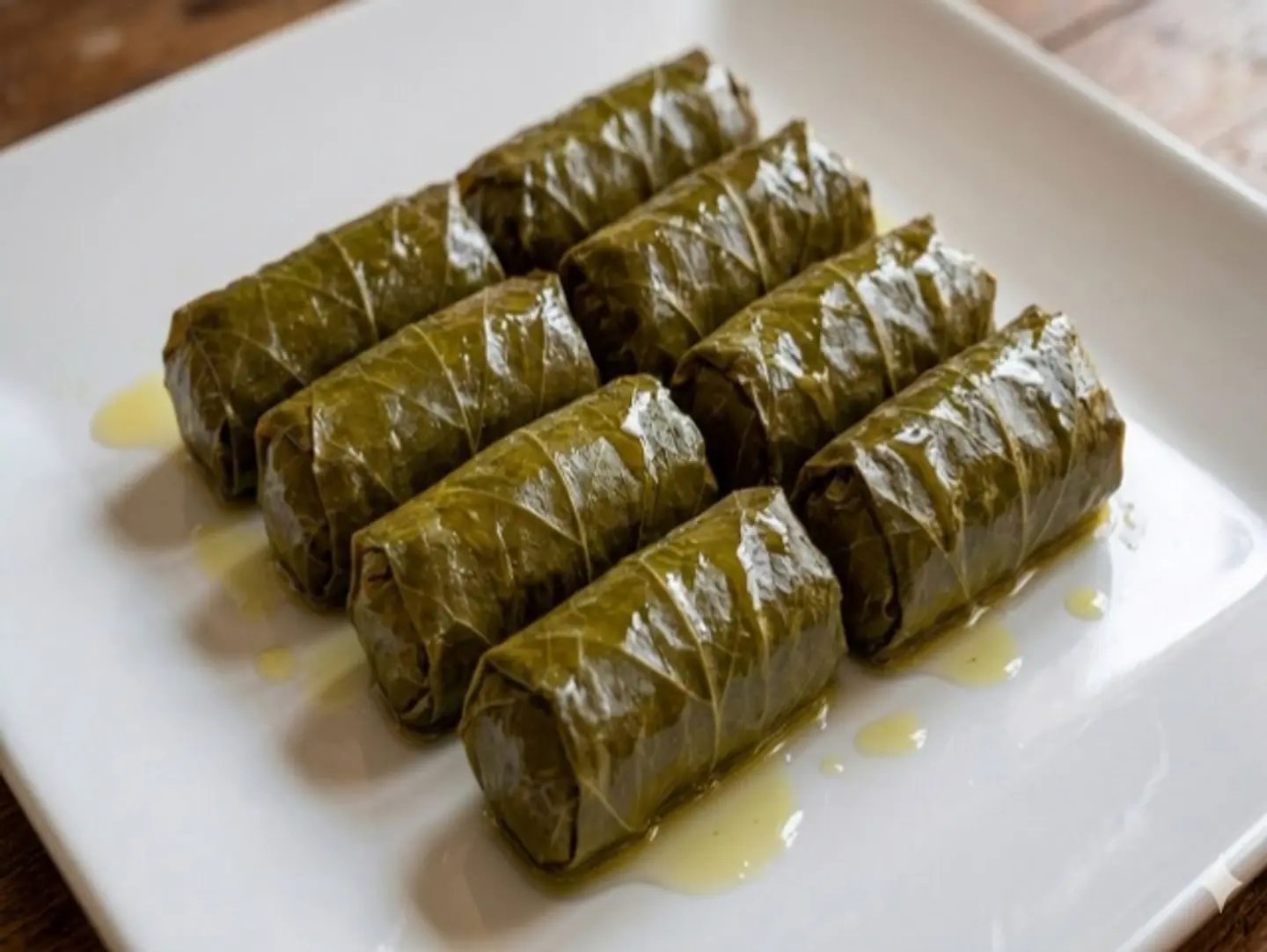 ورق عنب - ٨ حبة