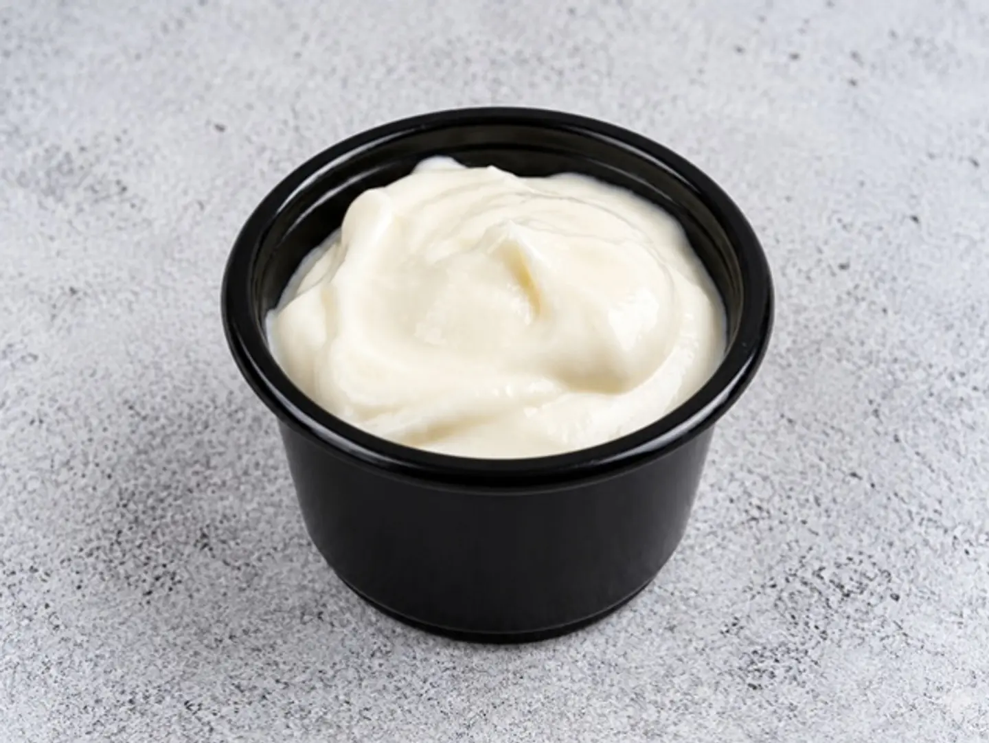 Garlic Sauce - Small