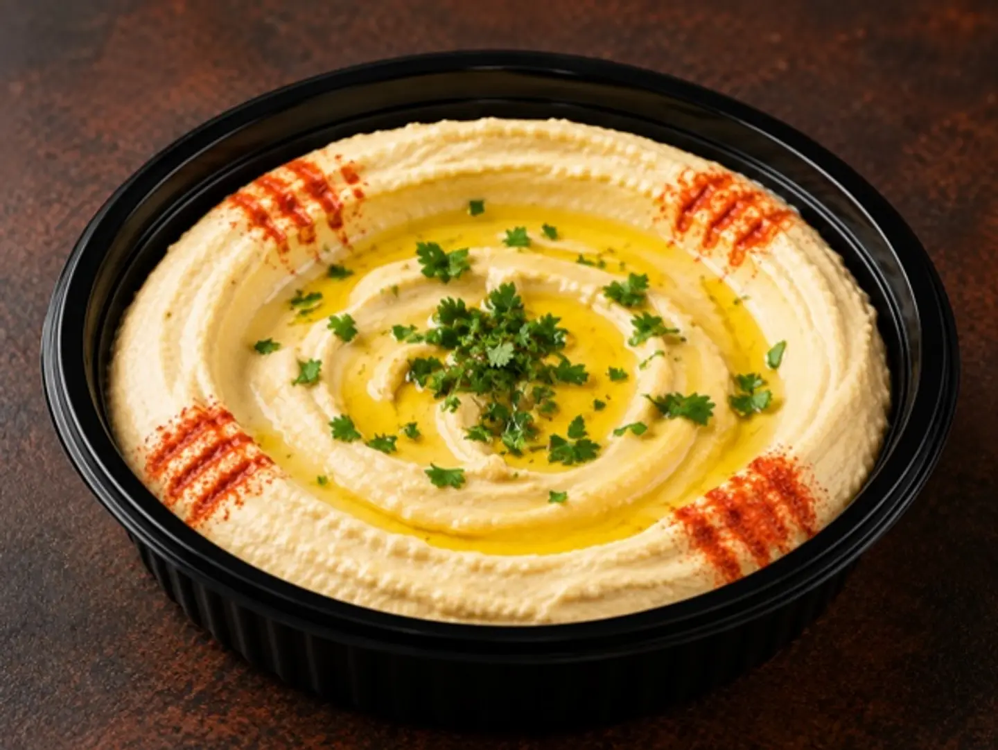 Hummus - Small