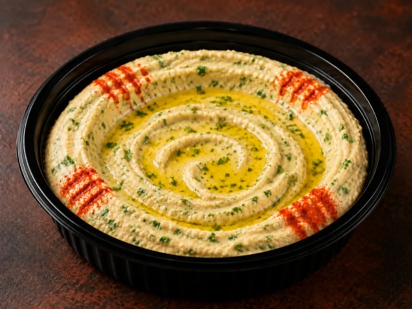 Beiruti Hummus - Small