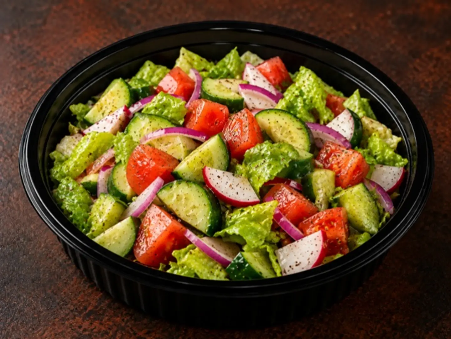 Green Salad - Regular