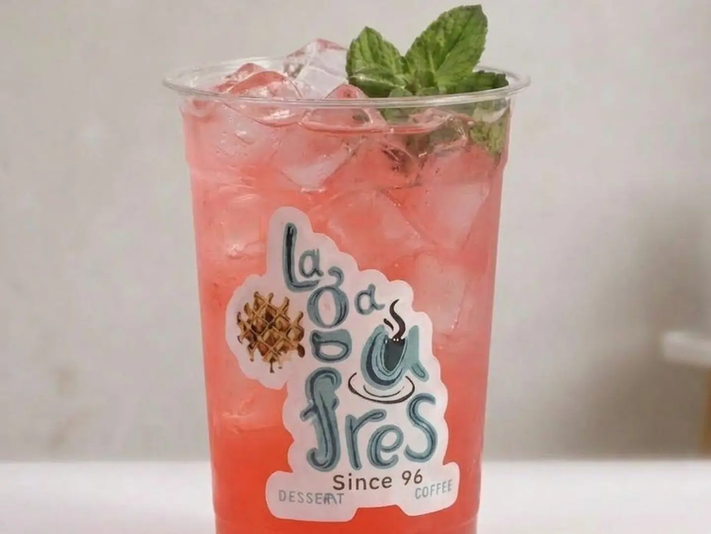 Watermelon Mojito