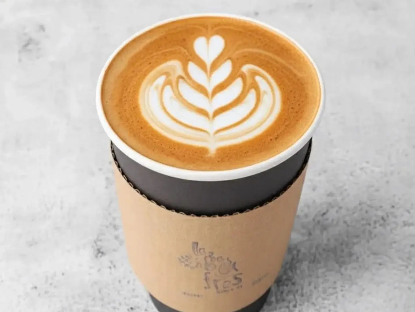 Cortado M Size