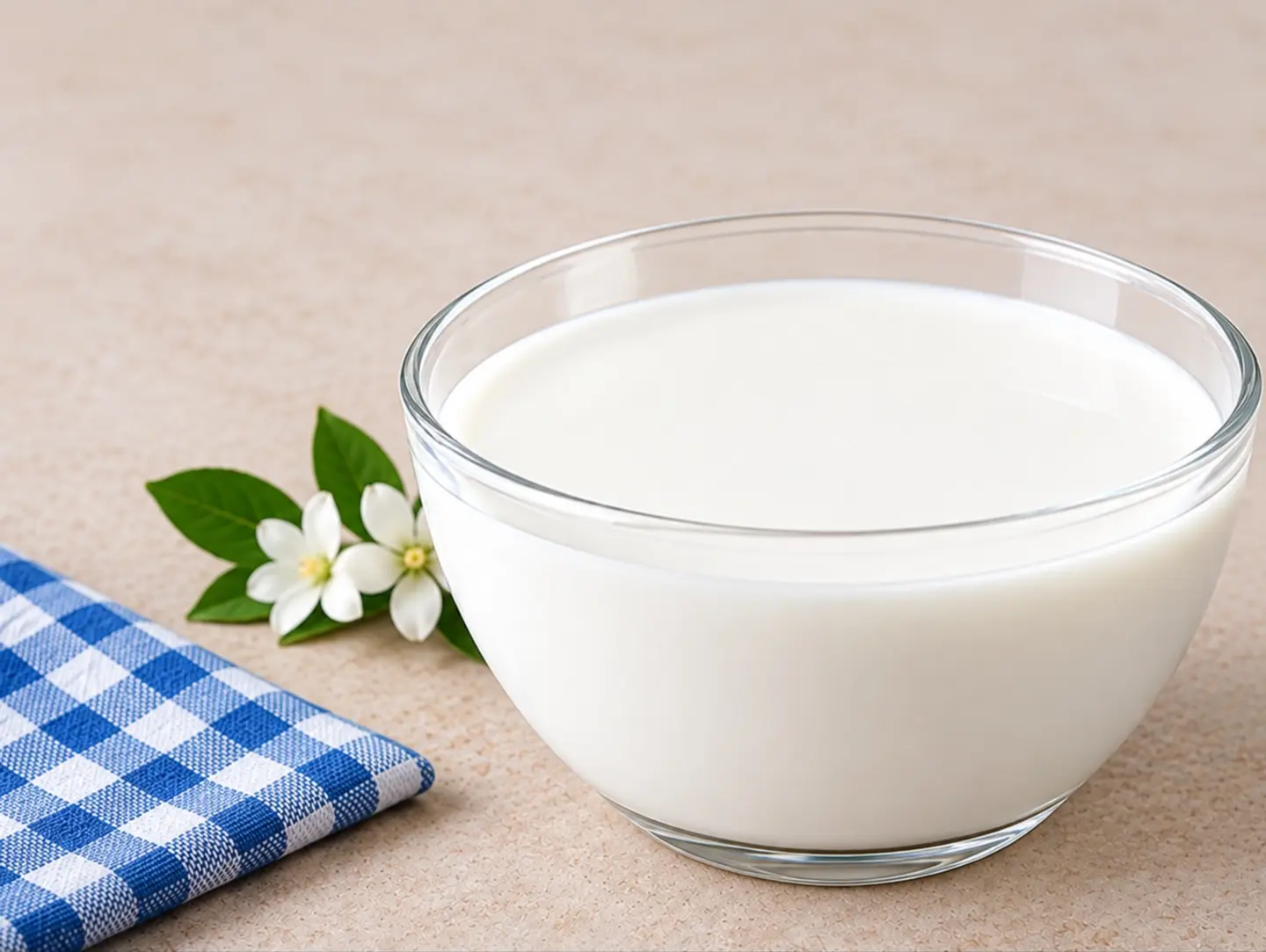 Lactose Free Milk