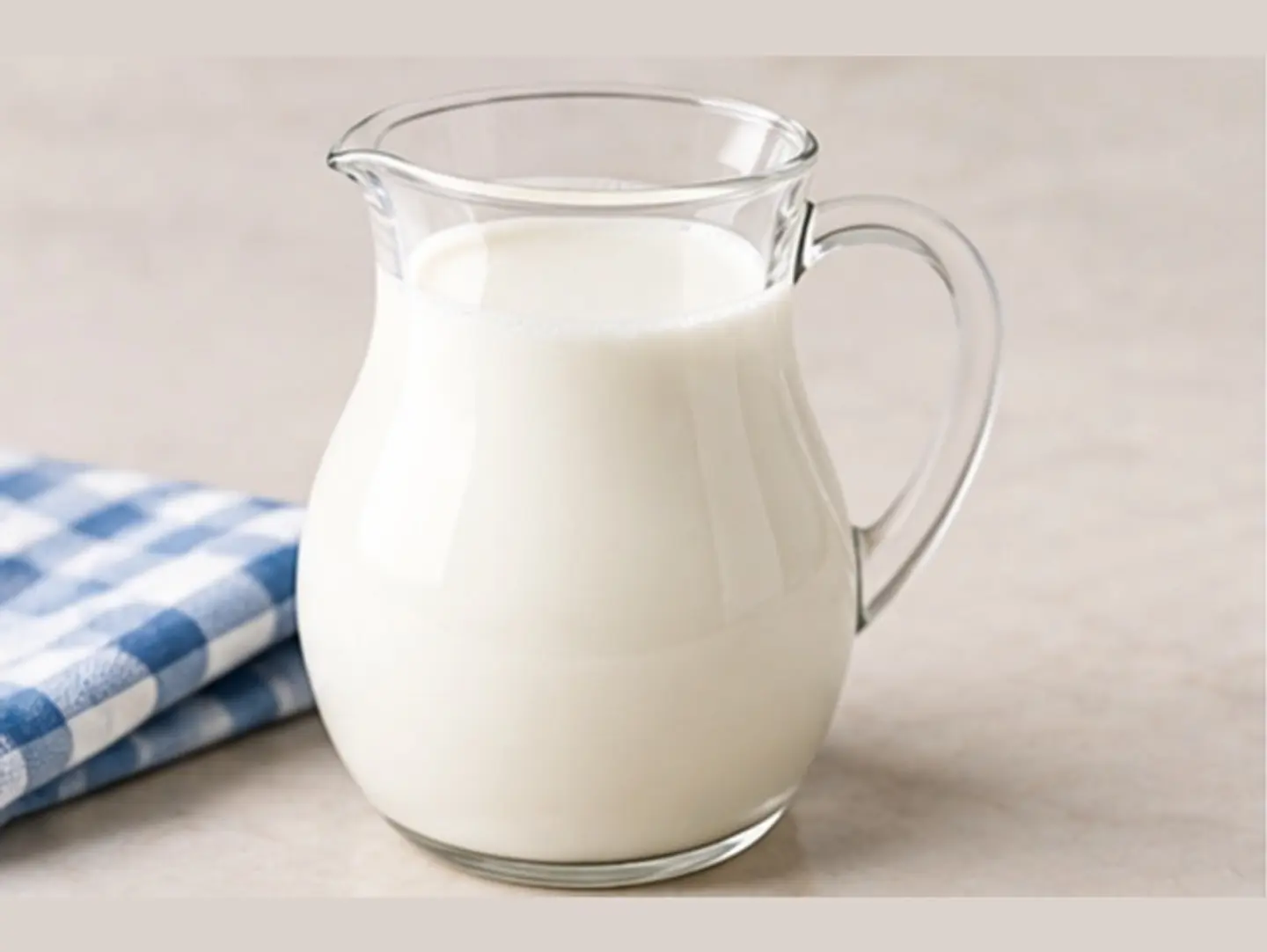 Full Fat Milk