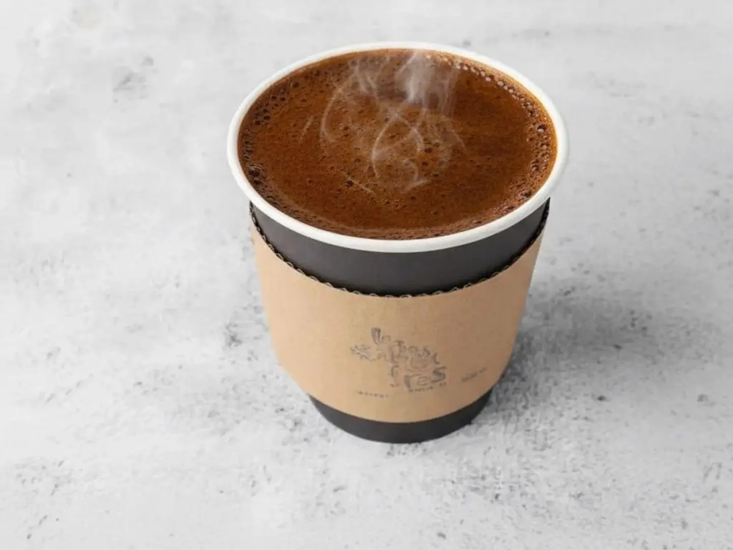 Turkish Coffee