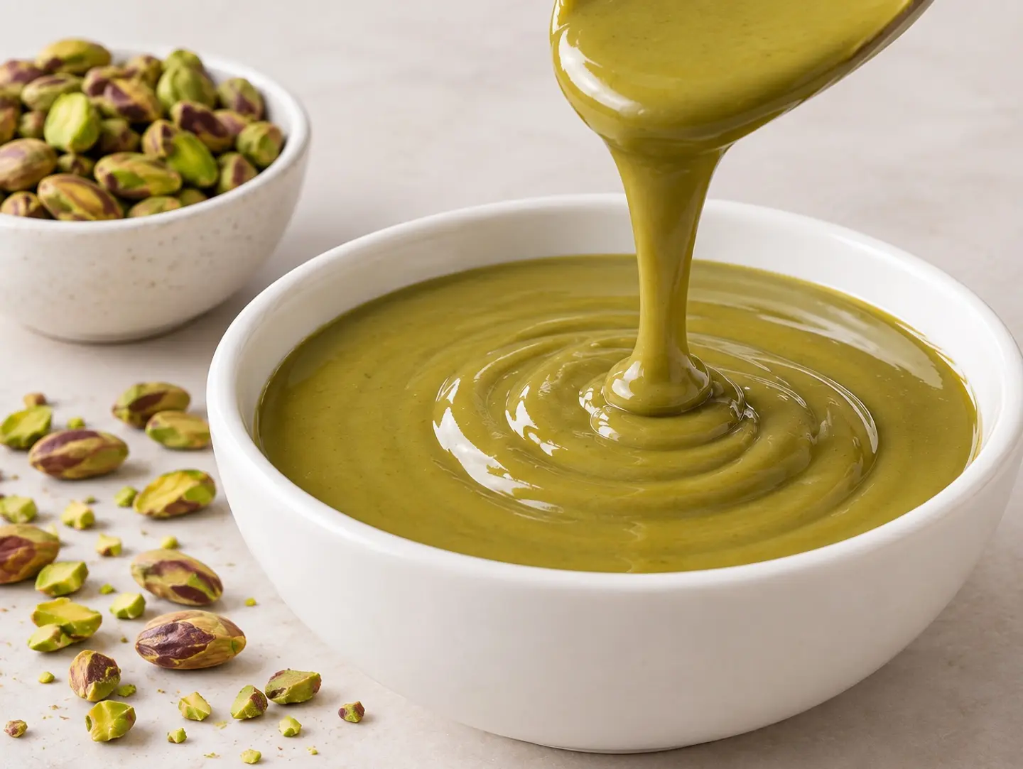 Pistachio