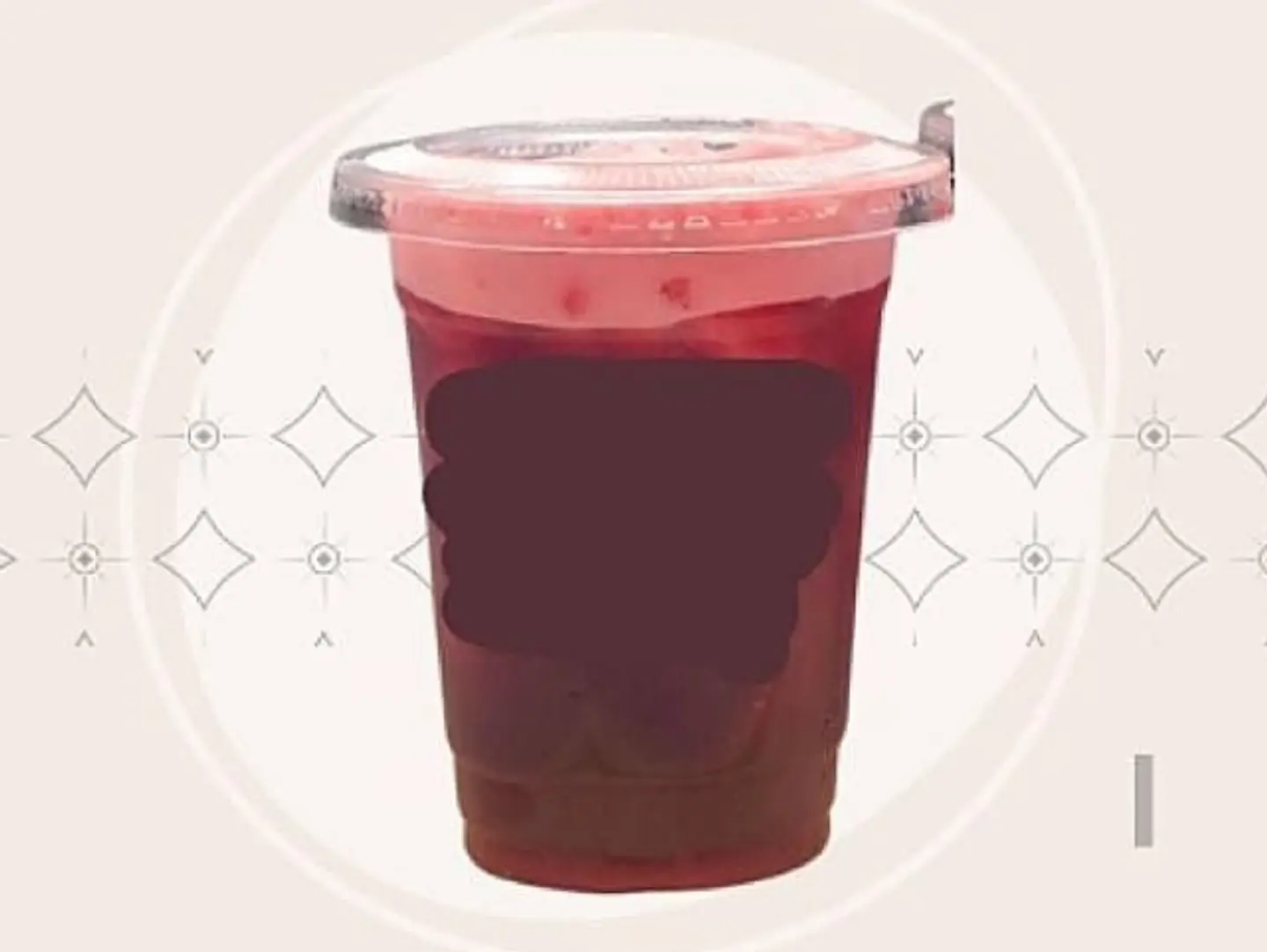 Roselle - Small