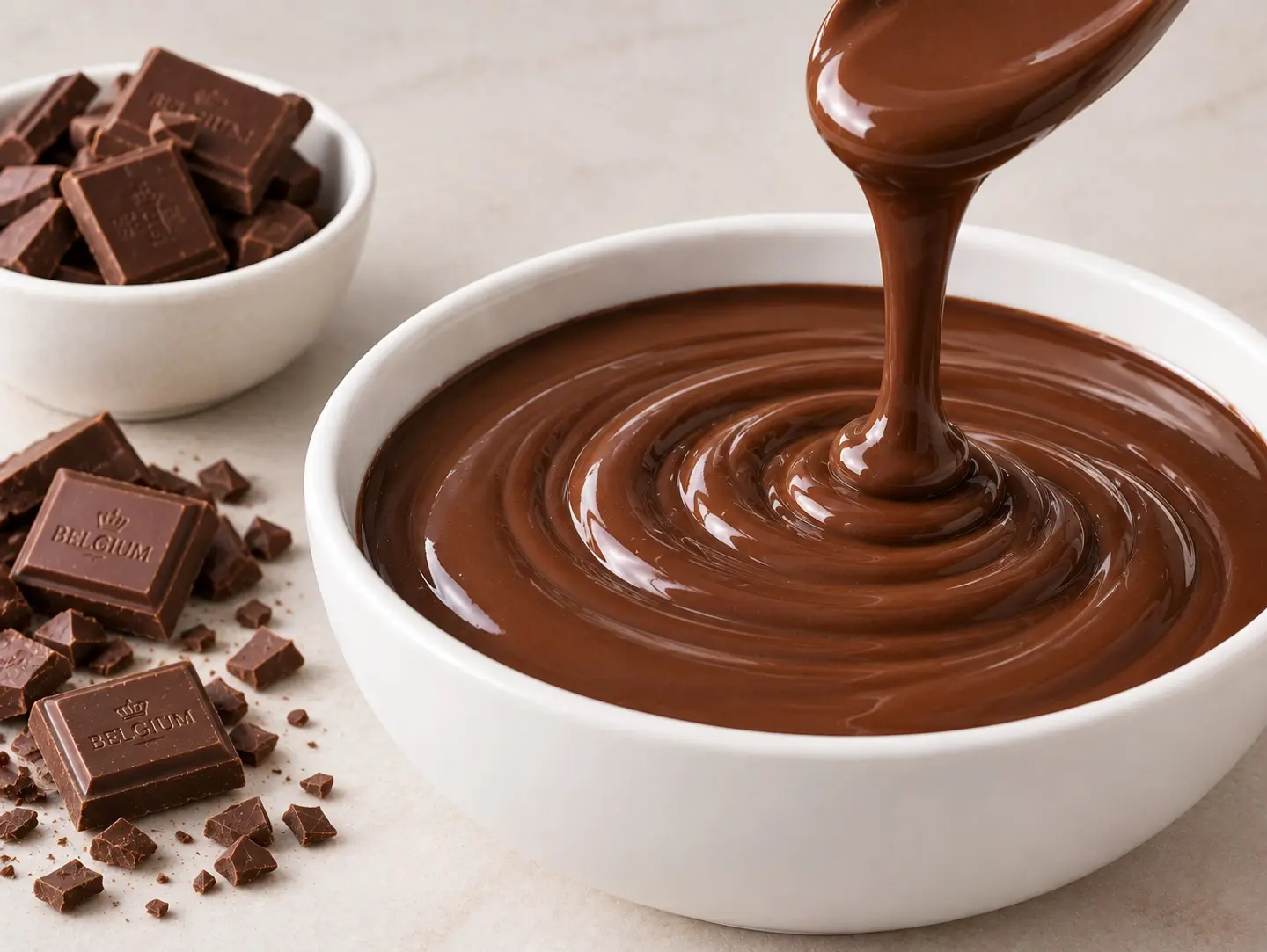Belgian Chocolate