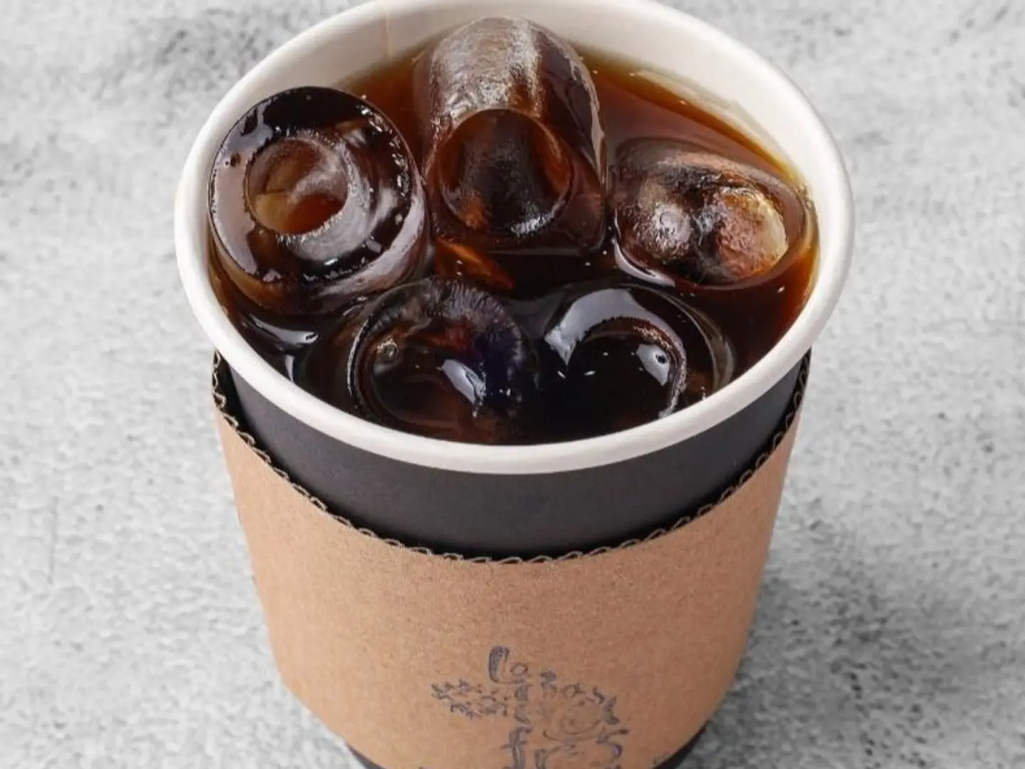Coffee Of The Day - Small