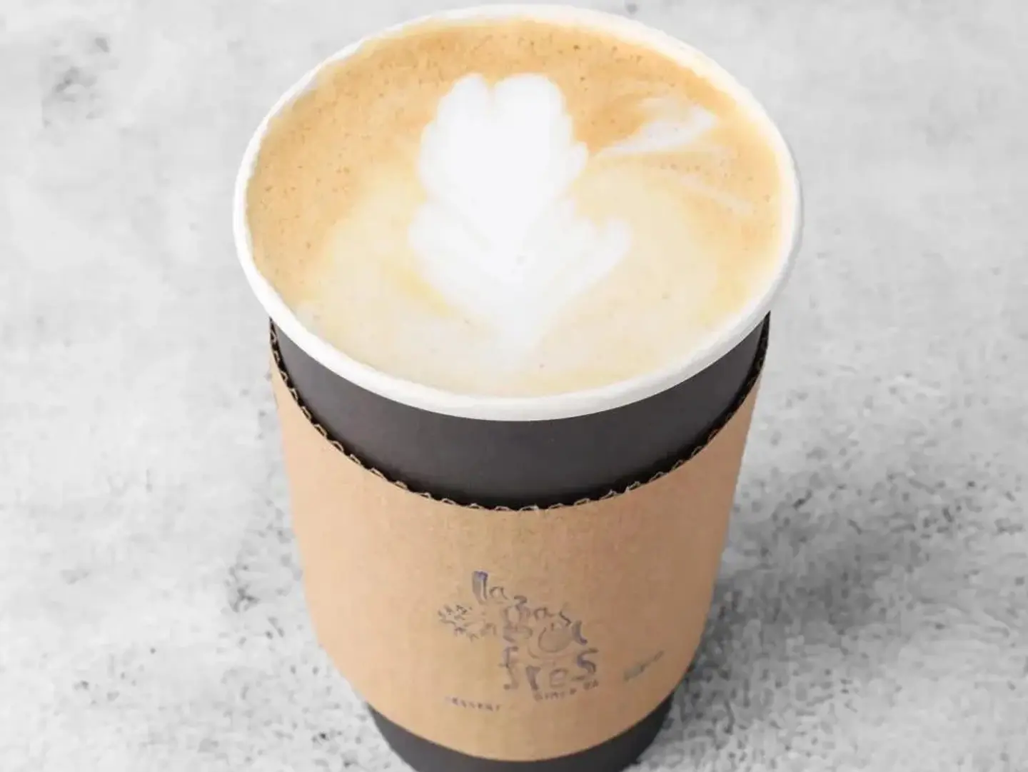 Spanish Latte - Small
