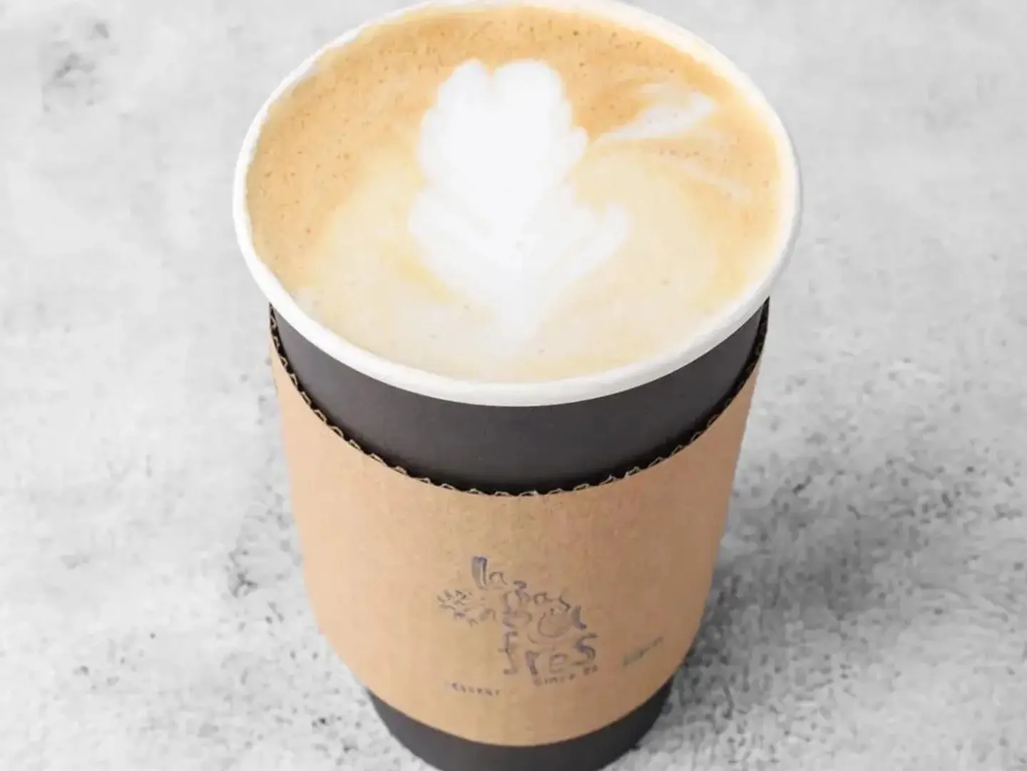 Cappuccino - Small