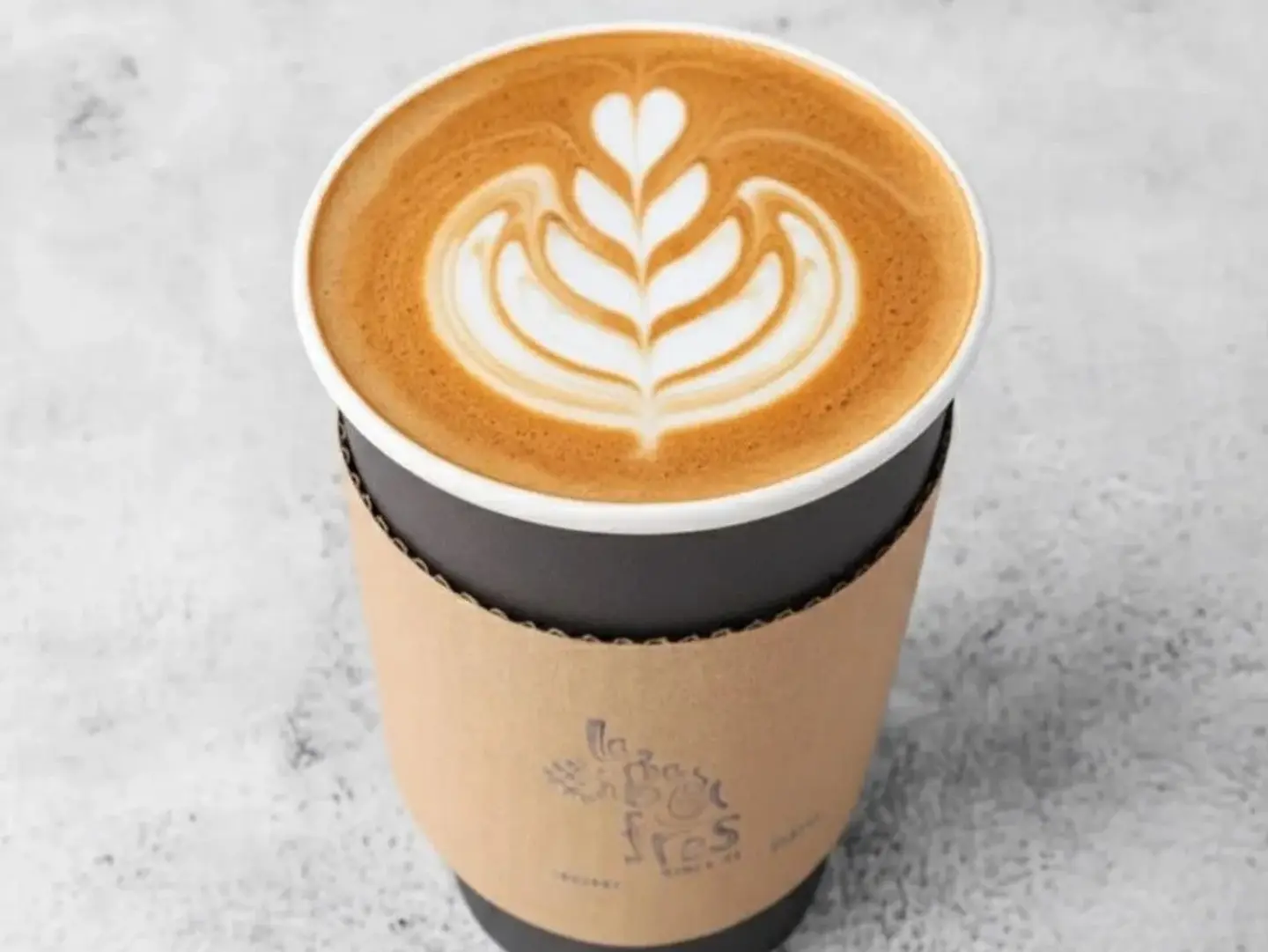 Flat White - Small