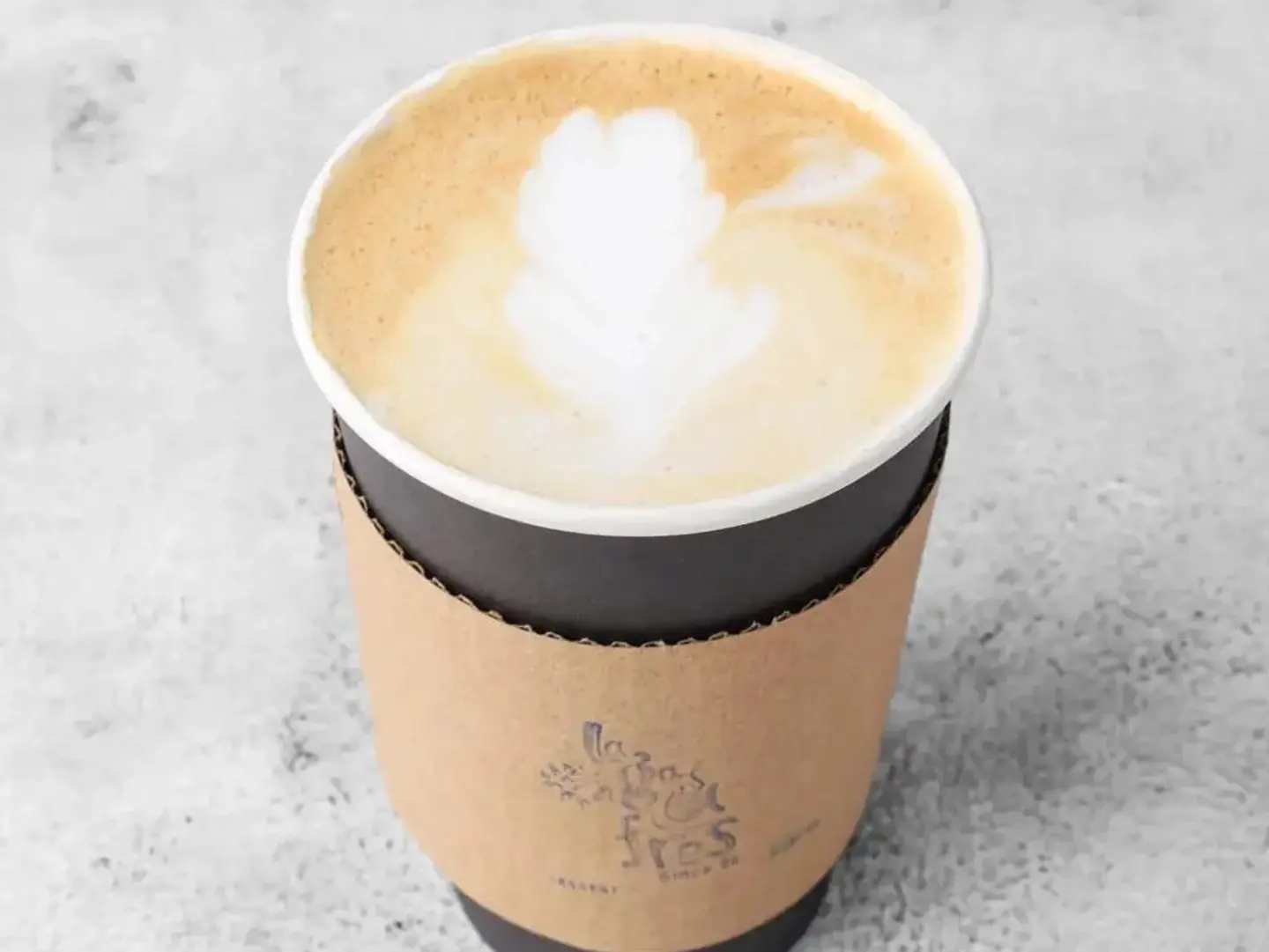White Mocha - Small