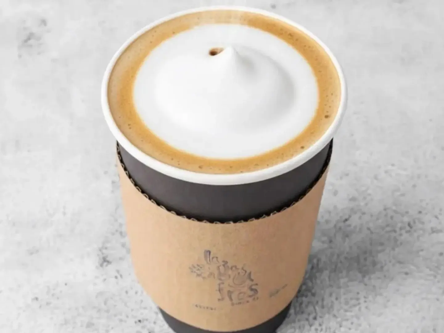 Macchiato - Small