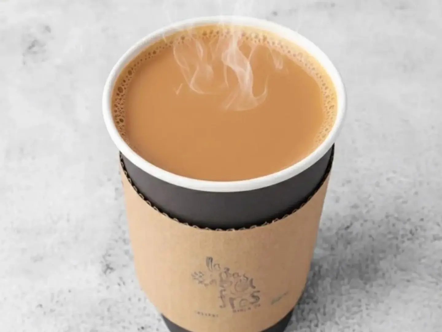 Karak Tea - Small