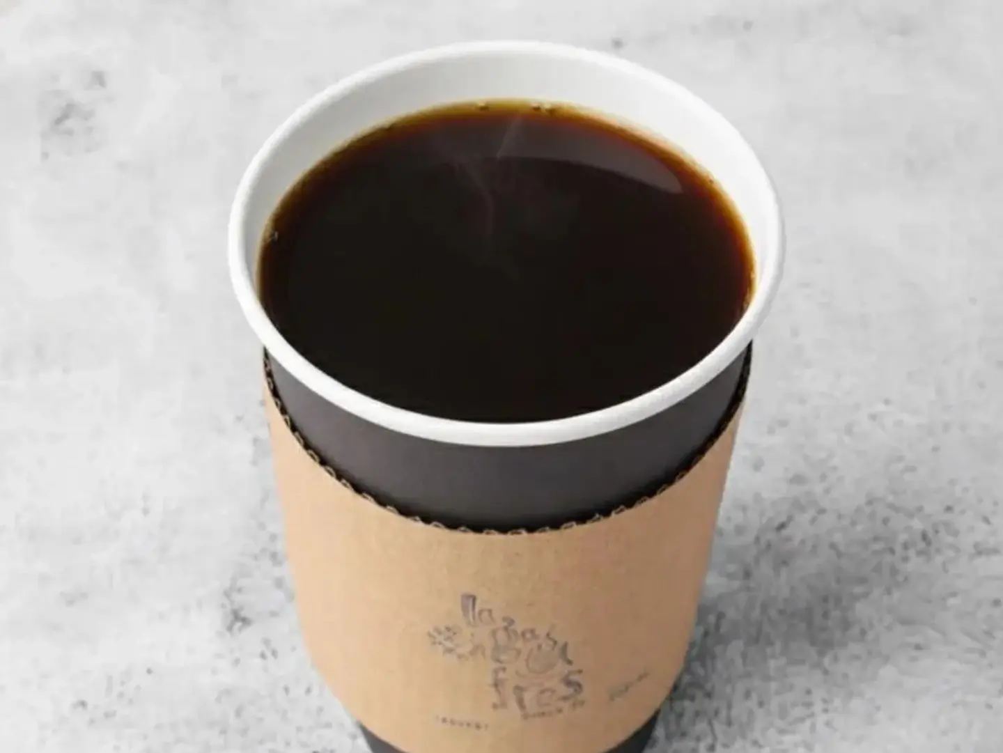 Americano - Small