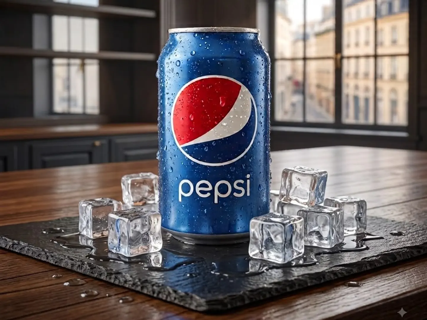 بيبسي