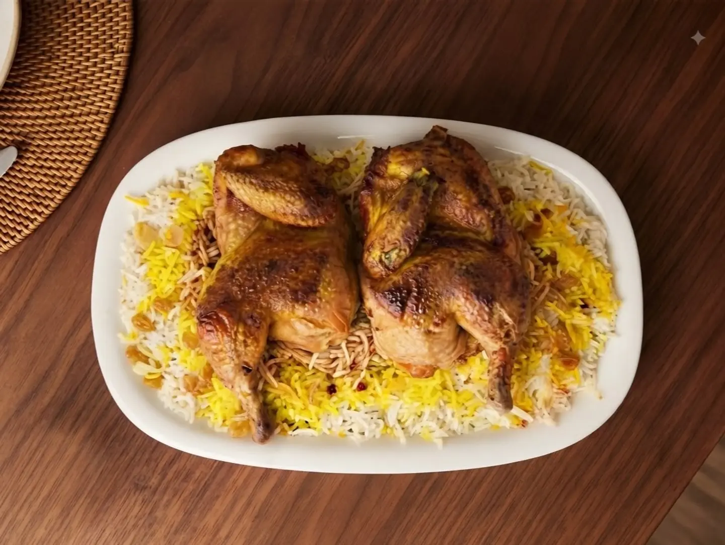 حبة كوزي دجاج