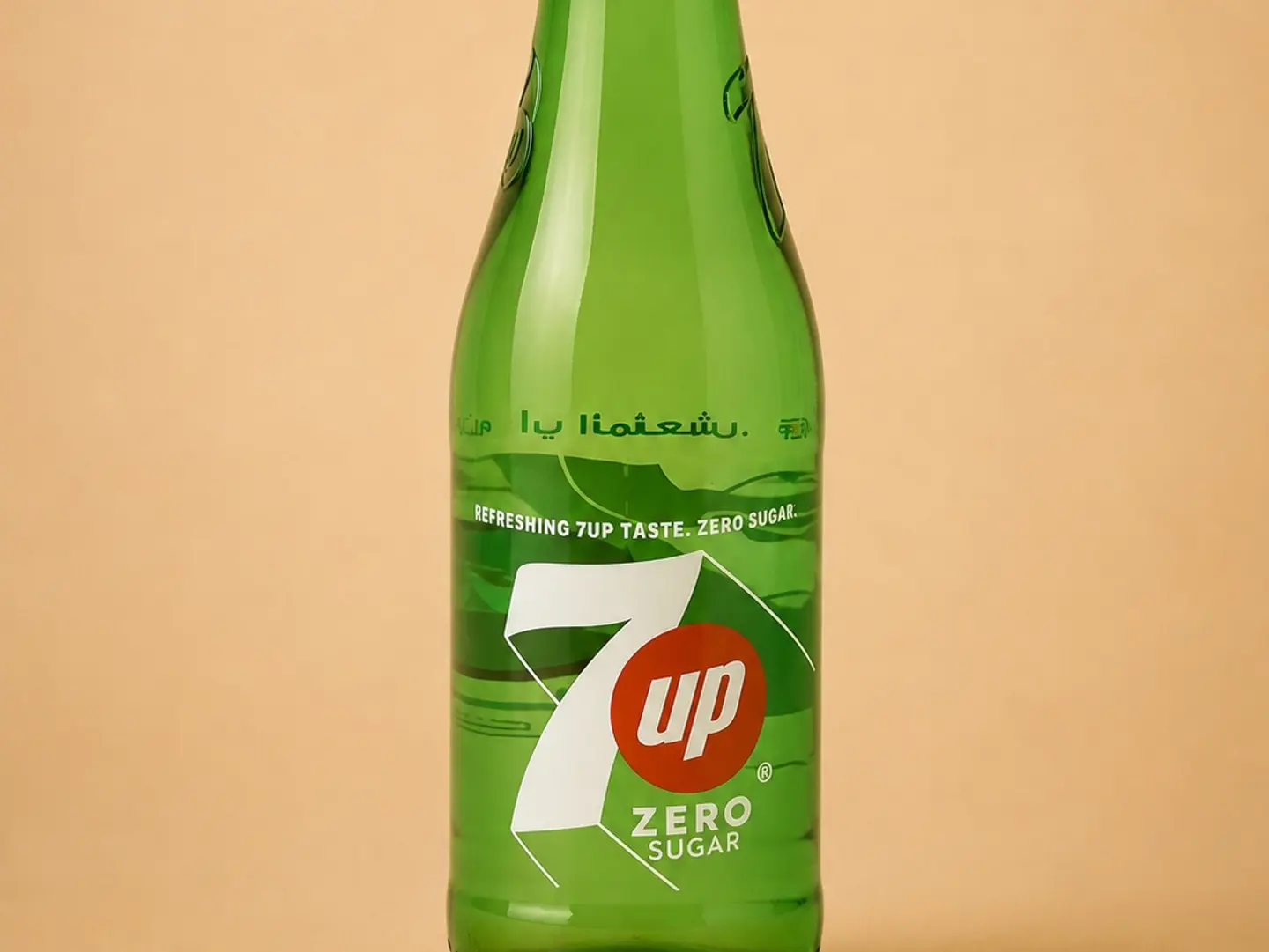 Diet 7 Up