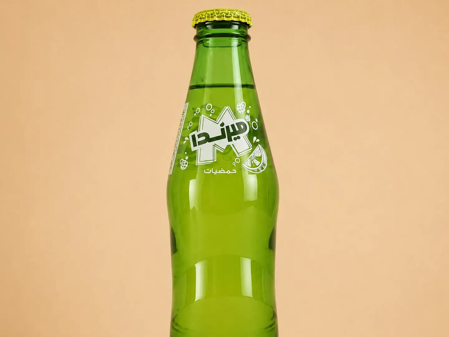 Mirinda Citrus