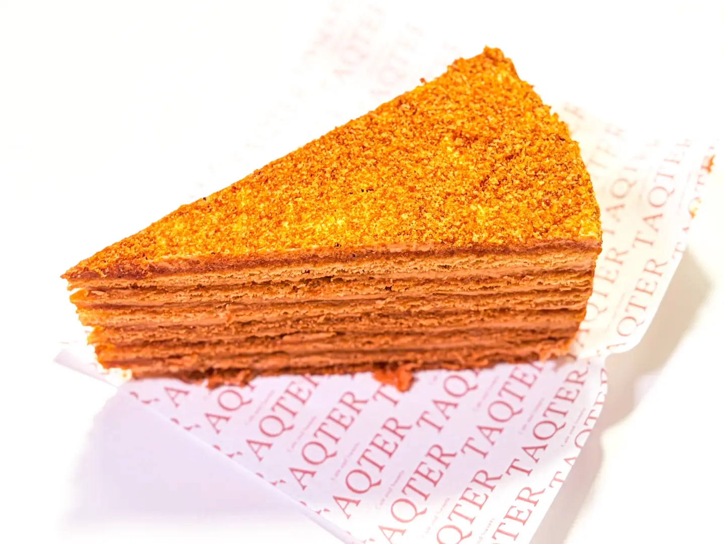 Honey Cake