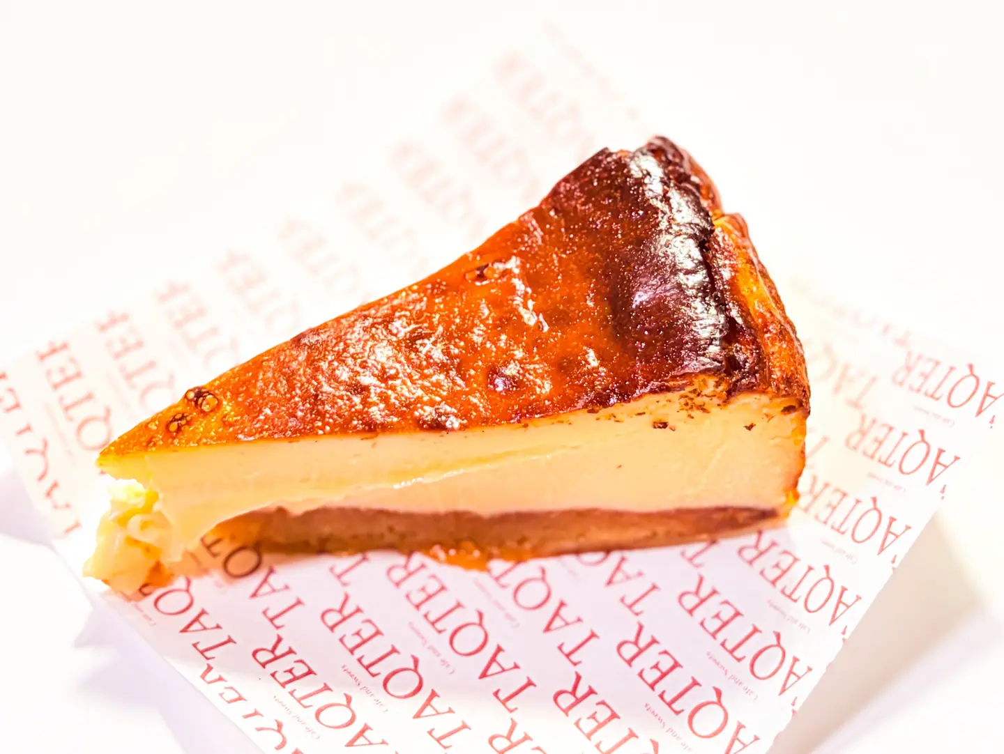 Cheesecake Madrid