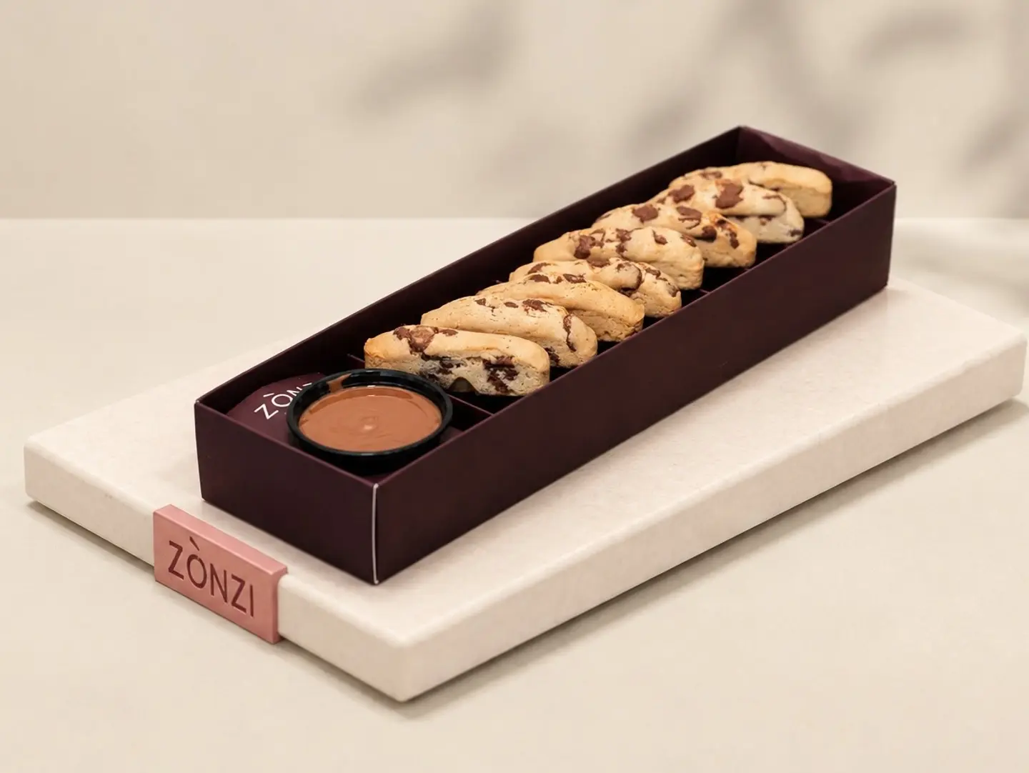 Cookies Sticks