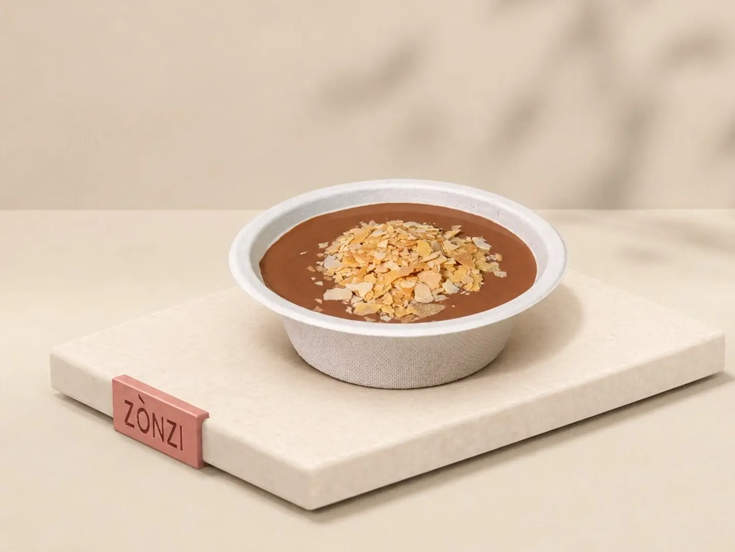 Chocolate Pudding