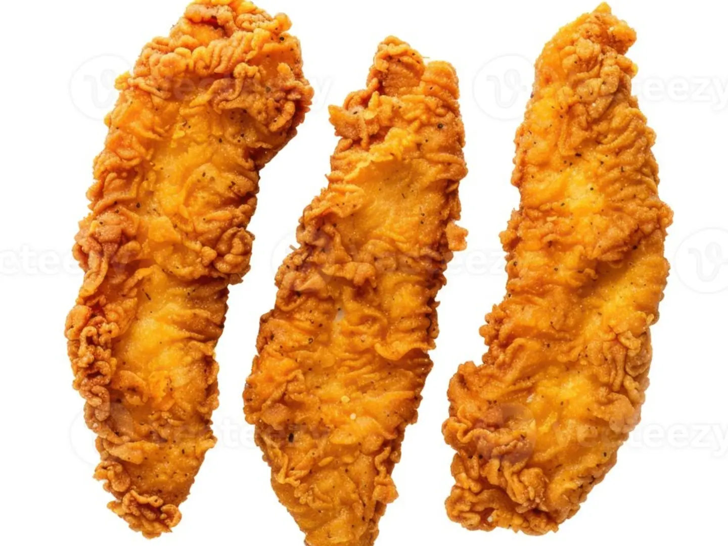 Chicken Strips