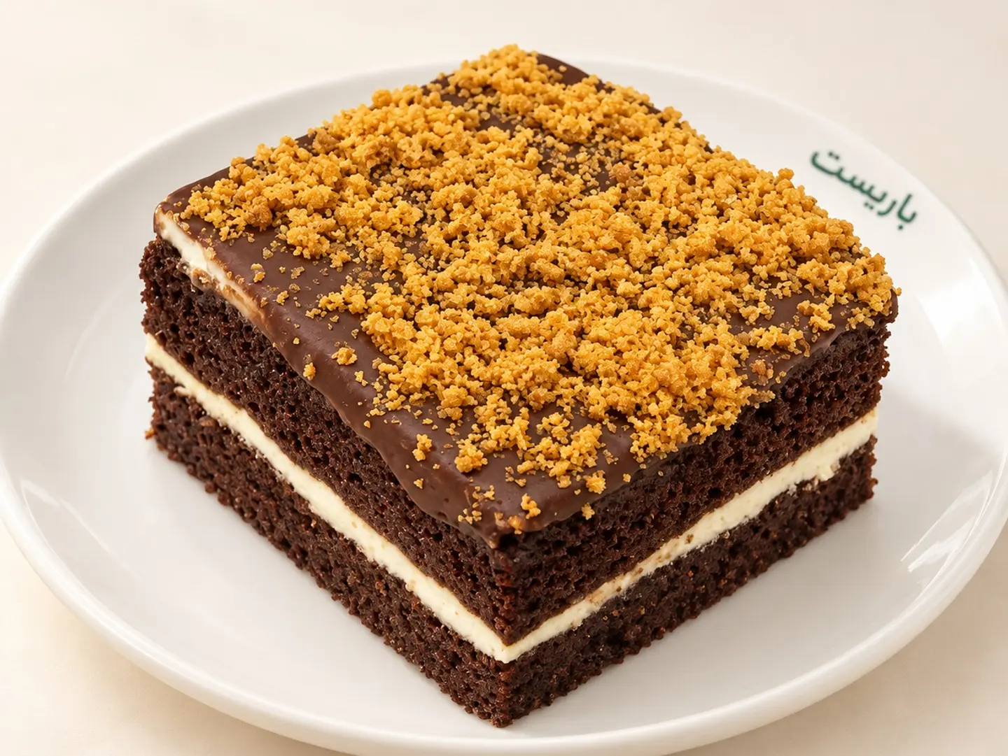 Dolce Chocolate Cake