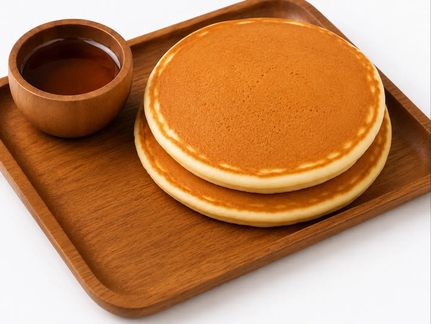 Pancakes