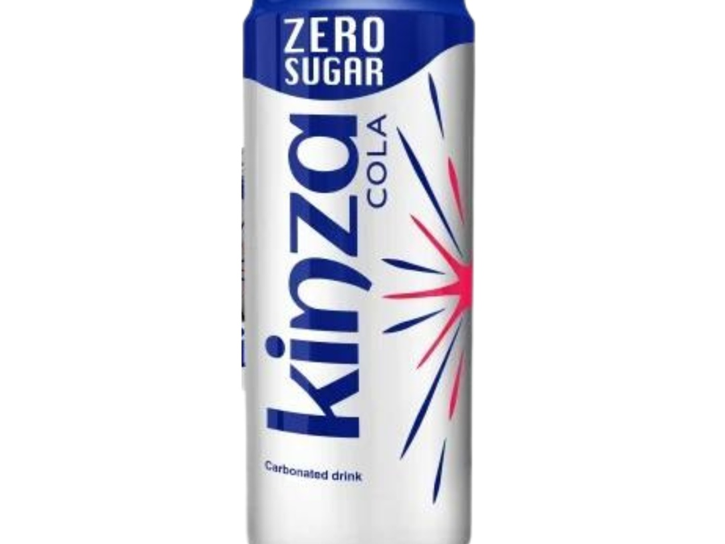 Kinza Cola Dite