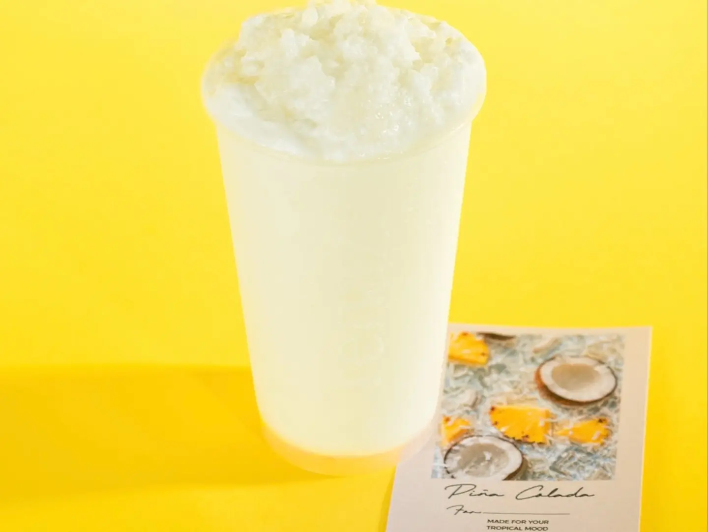 Piña Colada