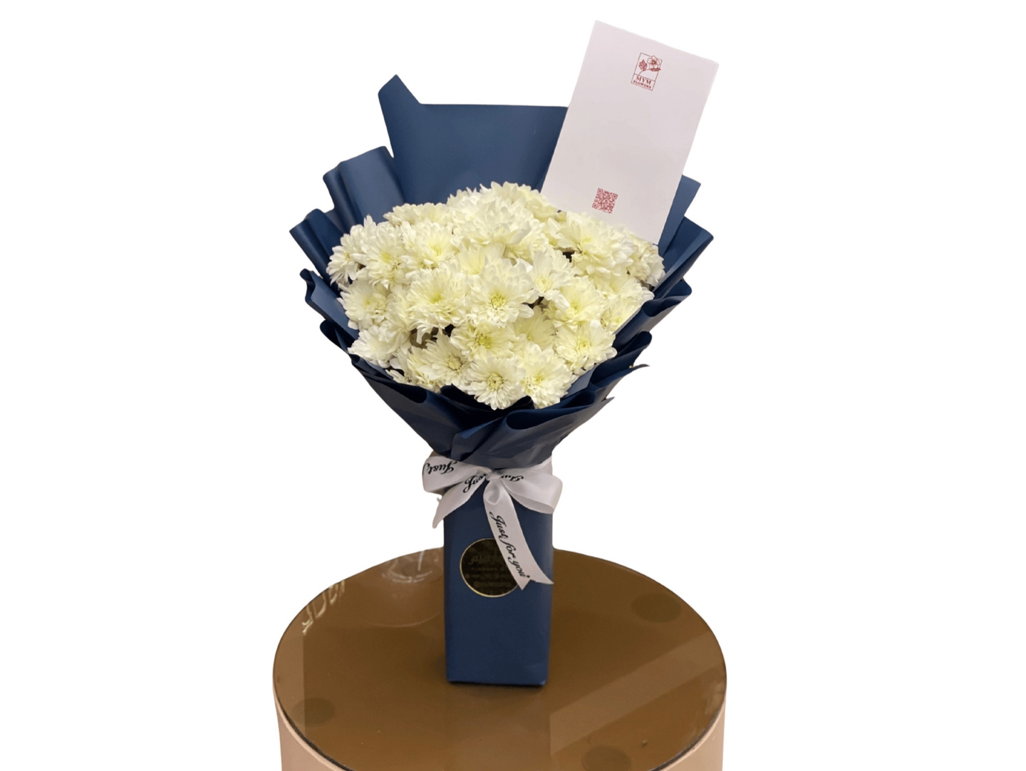 باقة ورد (019)