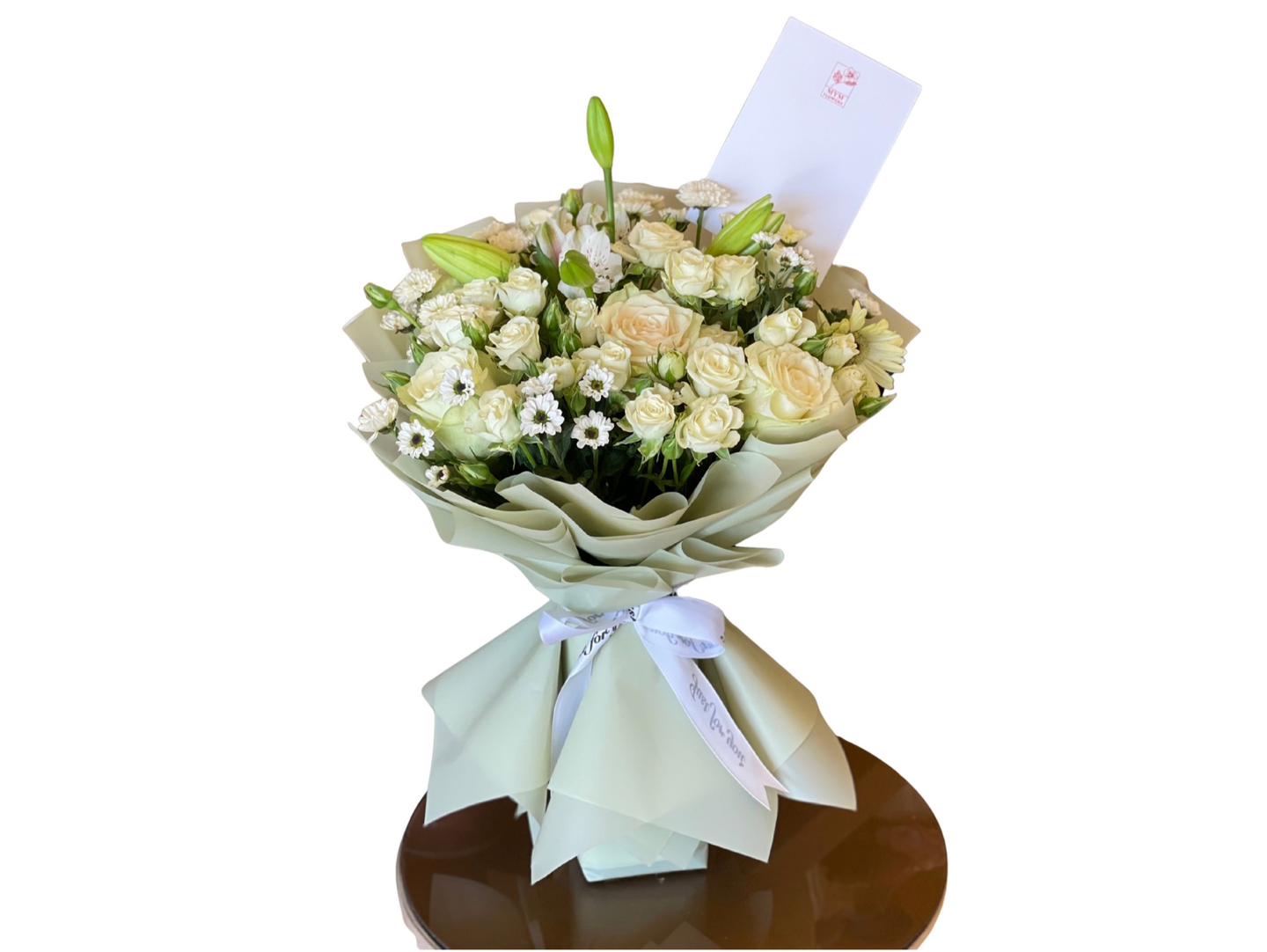 باقة ورد (012)