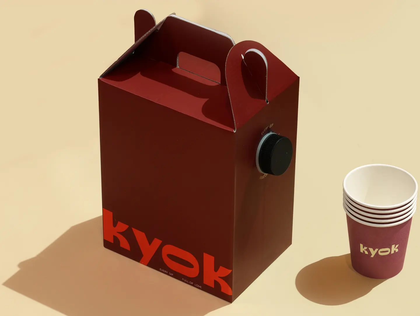 Coffee Of The Day