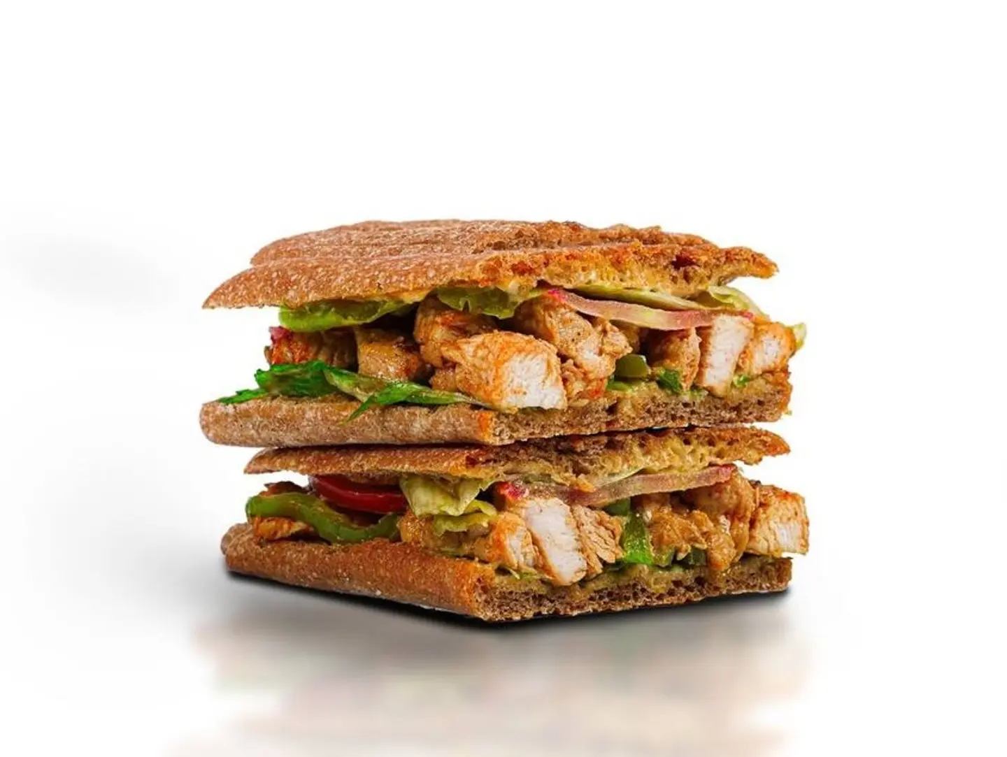 Chicken Melt